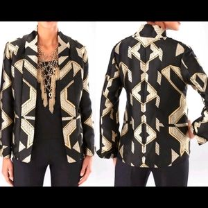 Chico's kimono jacket (M)
